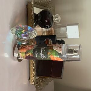 HUGE engagement ring/prop/paperweight